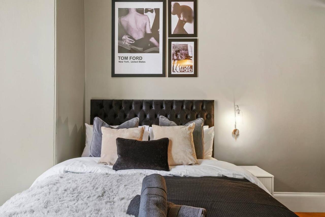 Lovely Central Wakefield Apartment - Parking Экстерьер фото