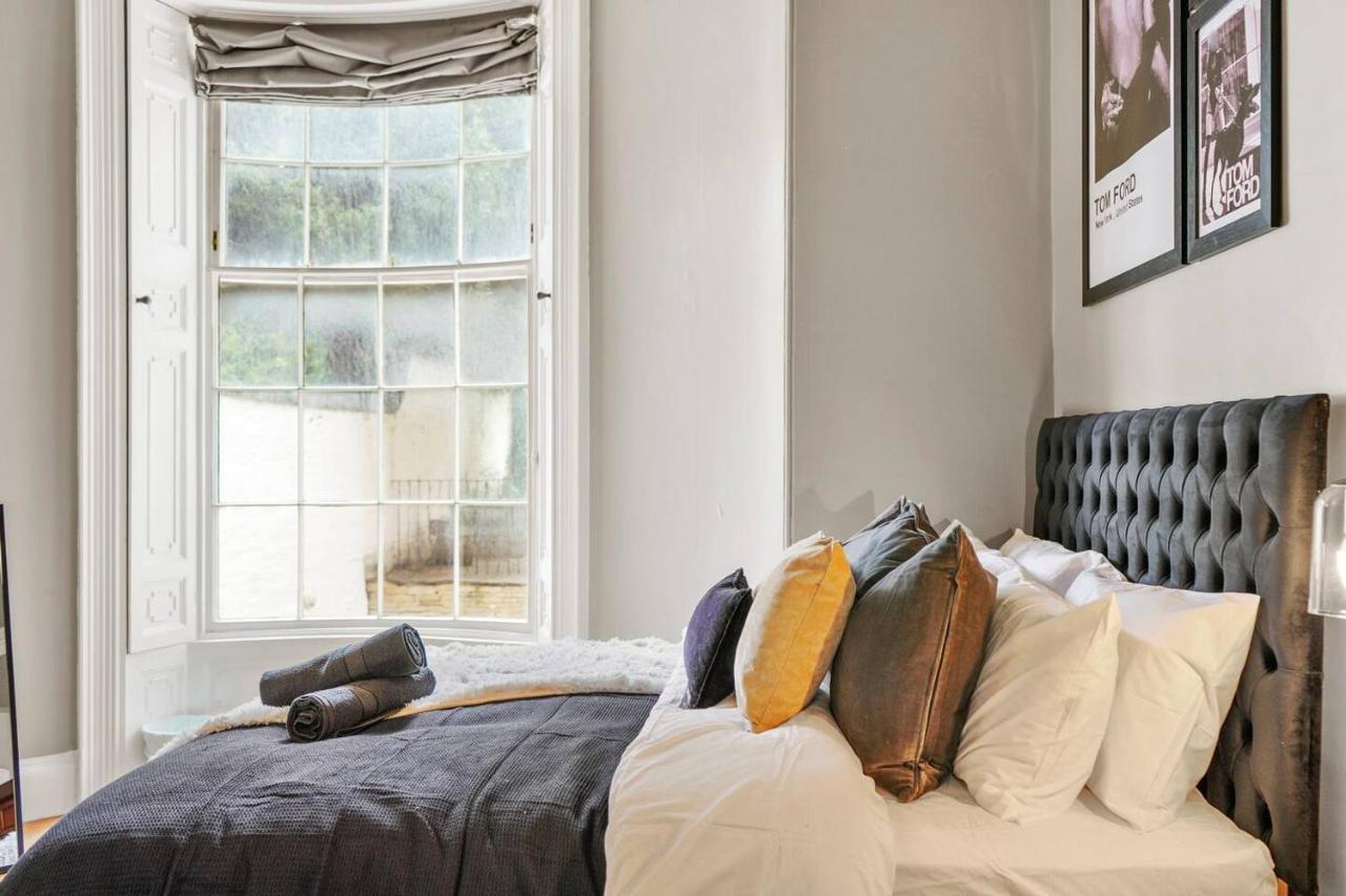 Lovely Central Wakefield Apartment - Parking Экстерьер фото